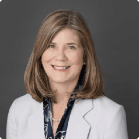 Dr. Denise McCain-Tharnstrom